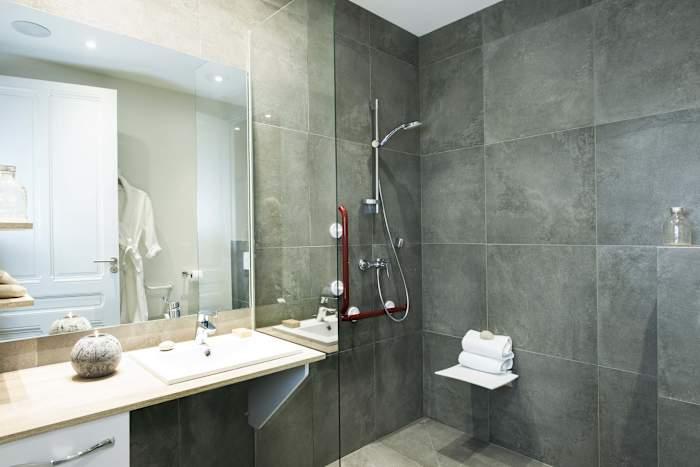 Suite Merveille, Lyon – 5