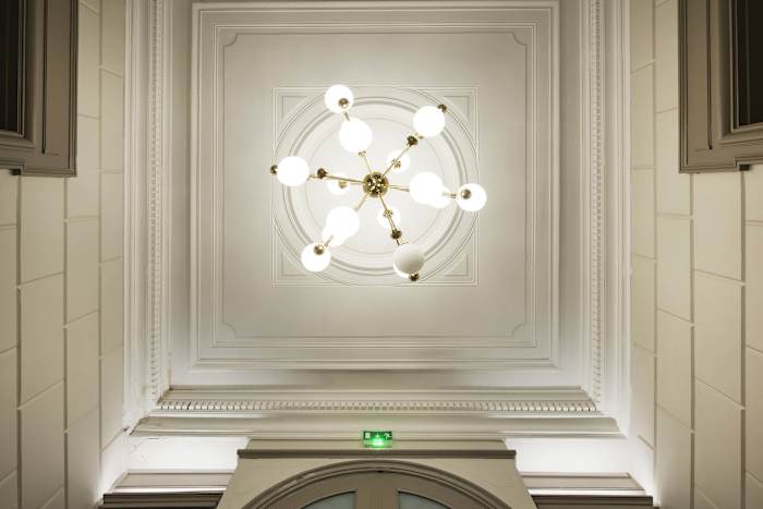 Suite Merveille, Lyon – 9