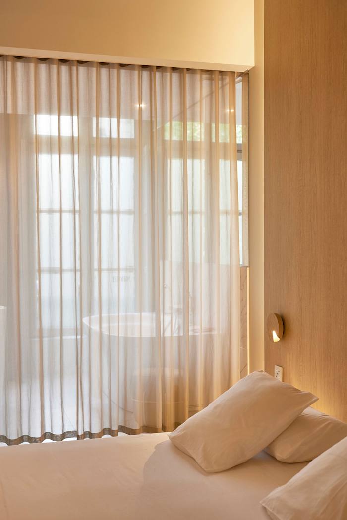 Suite Nacre, Lyon – 7