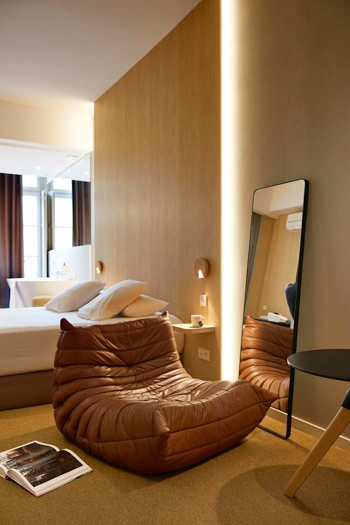 Suite Nacre, Lyon – 5