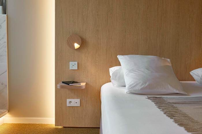 Suite Nacre, Lyon – 4