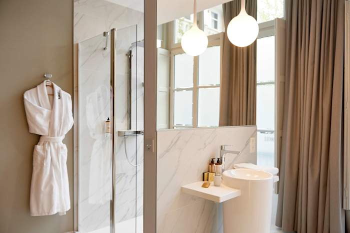 Suite Nacre, Lyon – 6