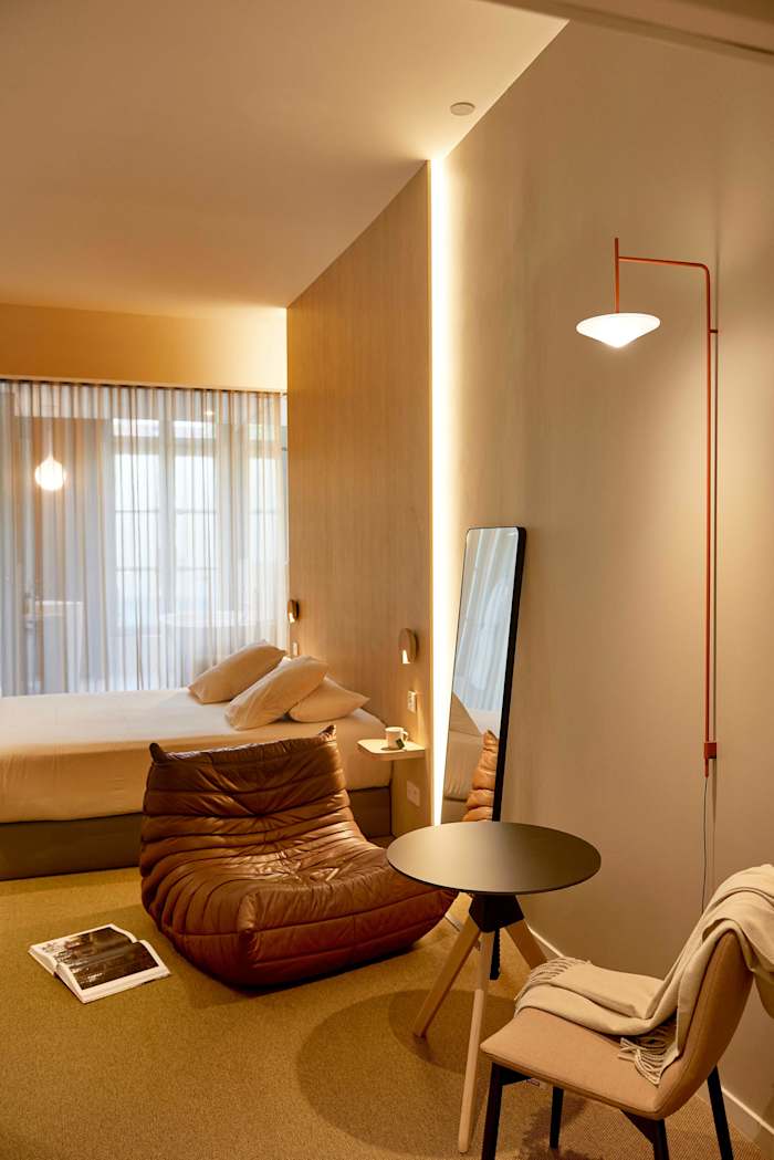 Suite Nacre, Lyon – 9