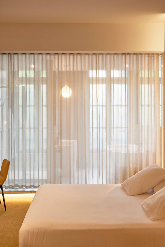 Suite Nacre, Lyon – 8
