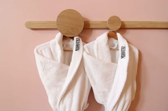 Suite Rubis, Lyon – 9
