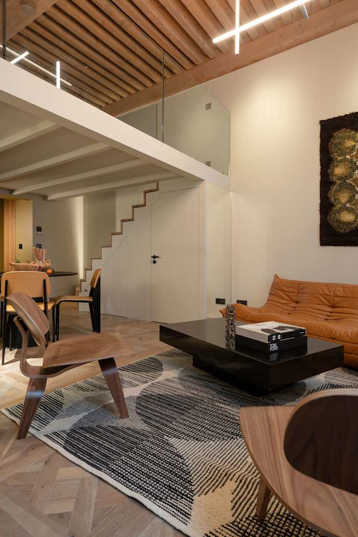 Suite Opéra, Lyon – 4