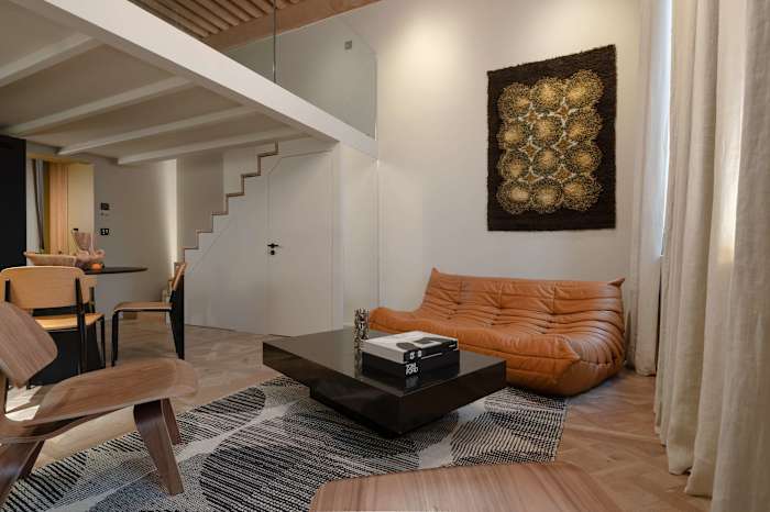 Suite Opéra, Lyon – 3