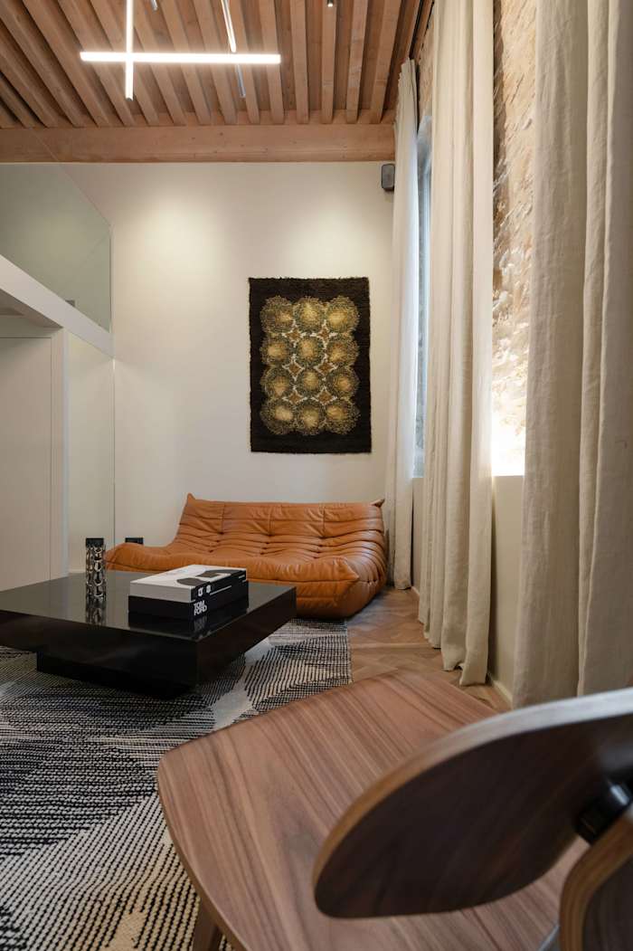 Suite Opéra, Lyon – 5