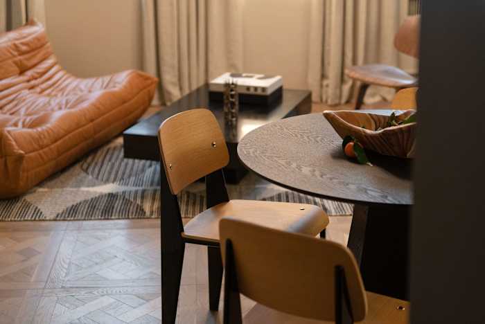 Suite Opéra, Lyon – 9