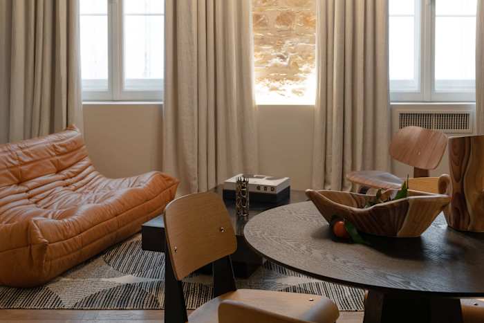 Suite Opéra, Lyon – 6