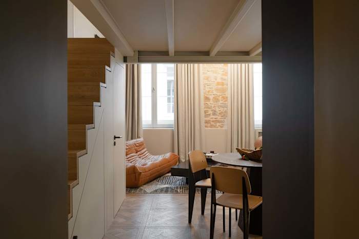 Suite Opéra, Lyon – 7