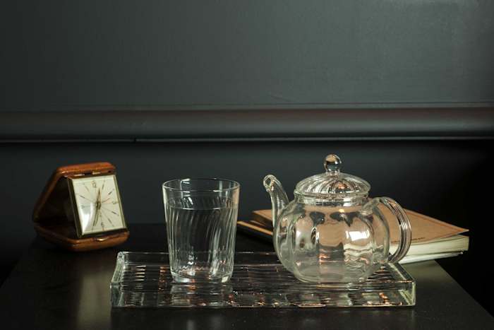 Suite Envol, Lyon – 4