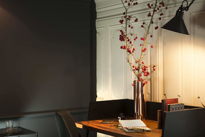 Suite Envol, Lyon – 3