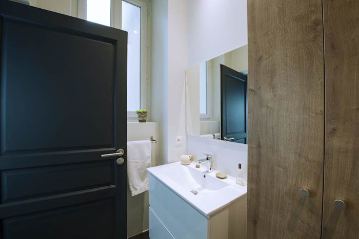 Suite Envol, Lyon – 7