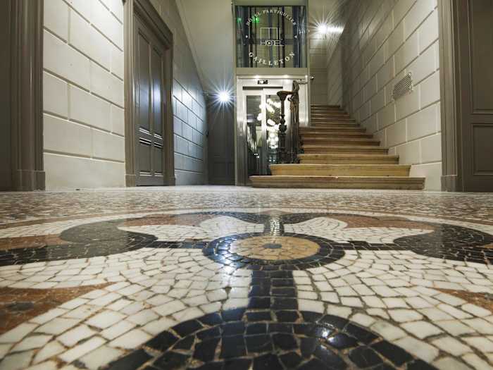 Suite Envol, Lyon – 8