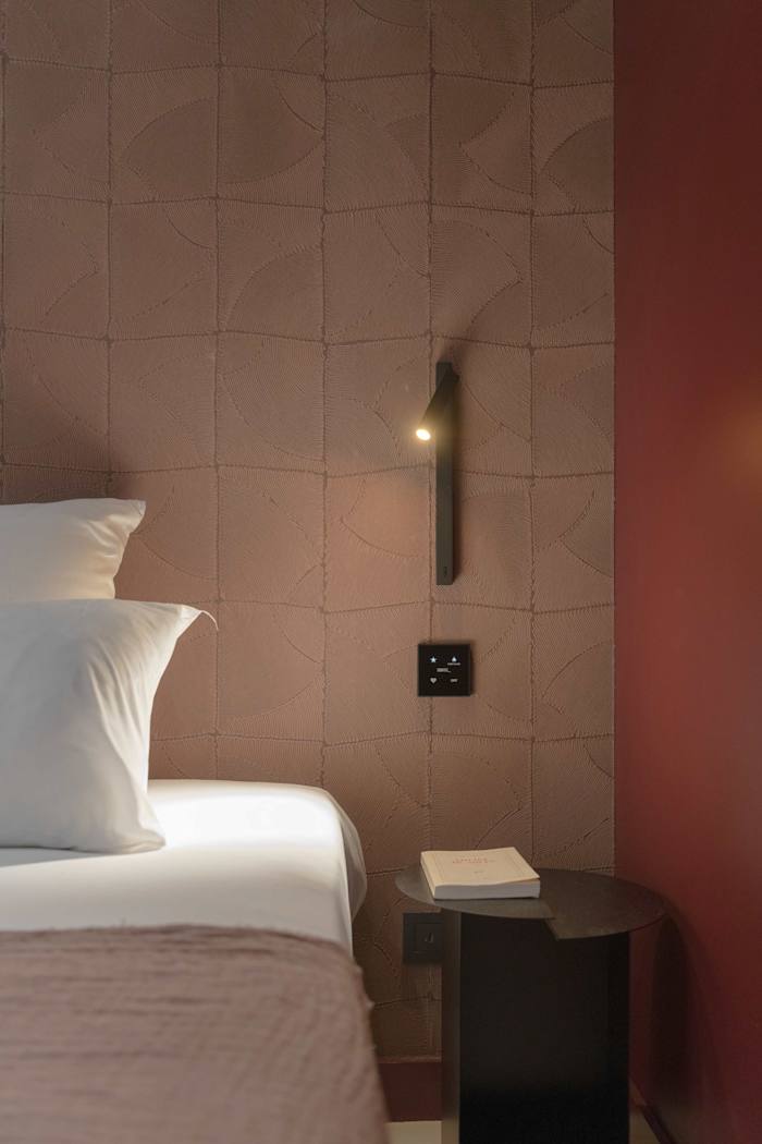 Suite Jaspe, Lyon – 4
