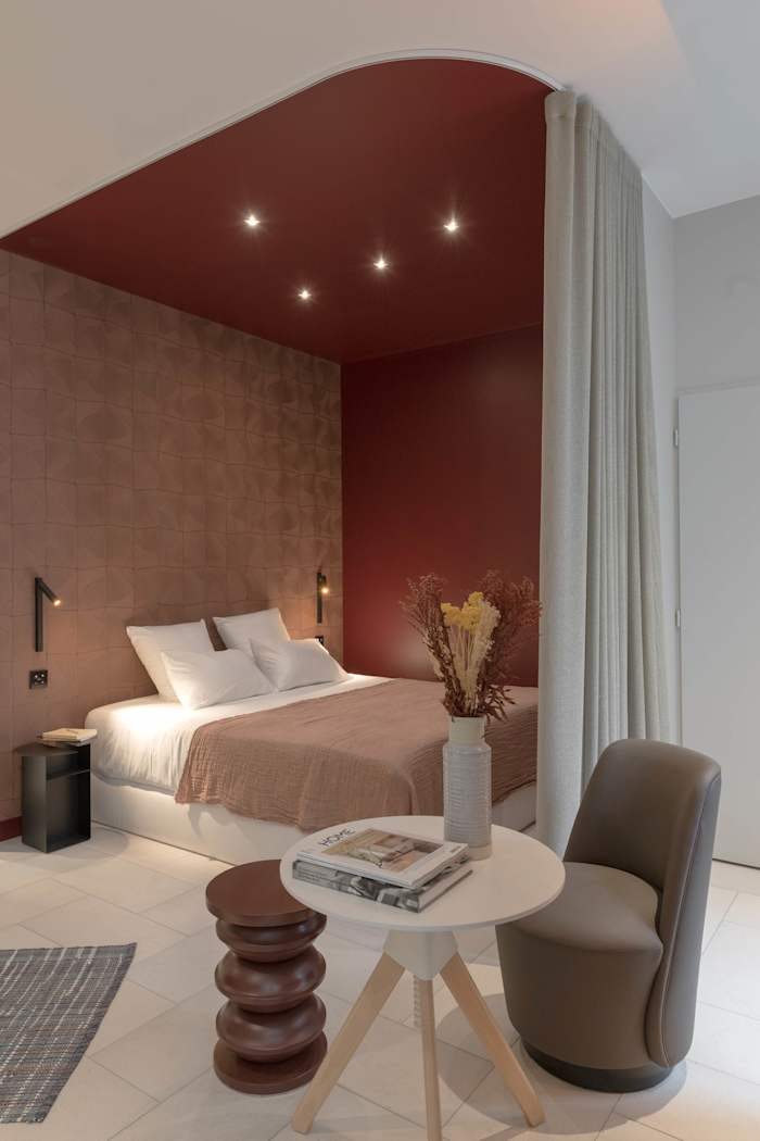Suite Jaspe, Lyon – 5