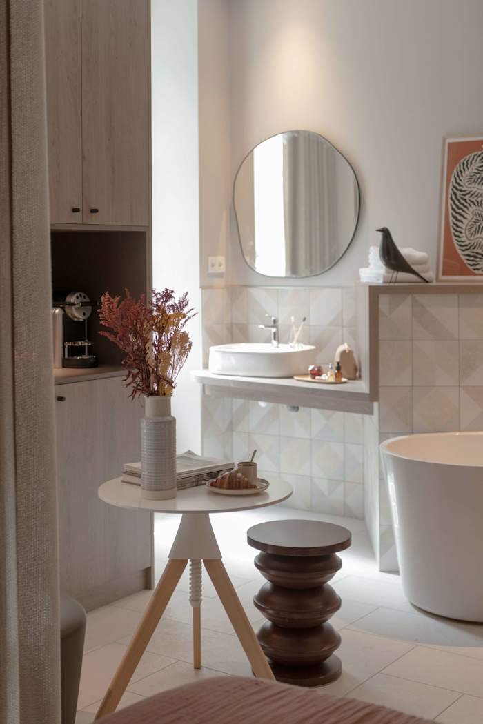 Suite Jaspe, Lyon – 7