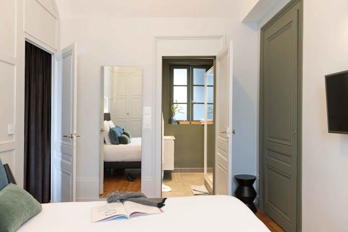 Suite James, Lyon – 6