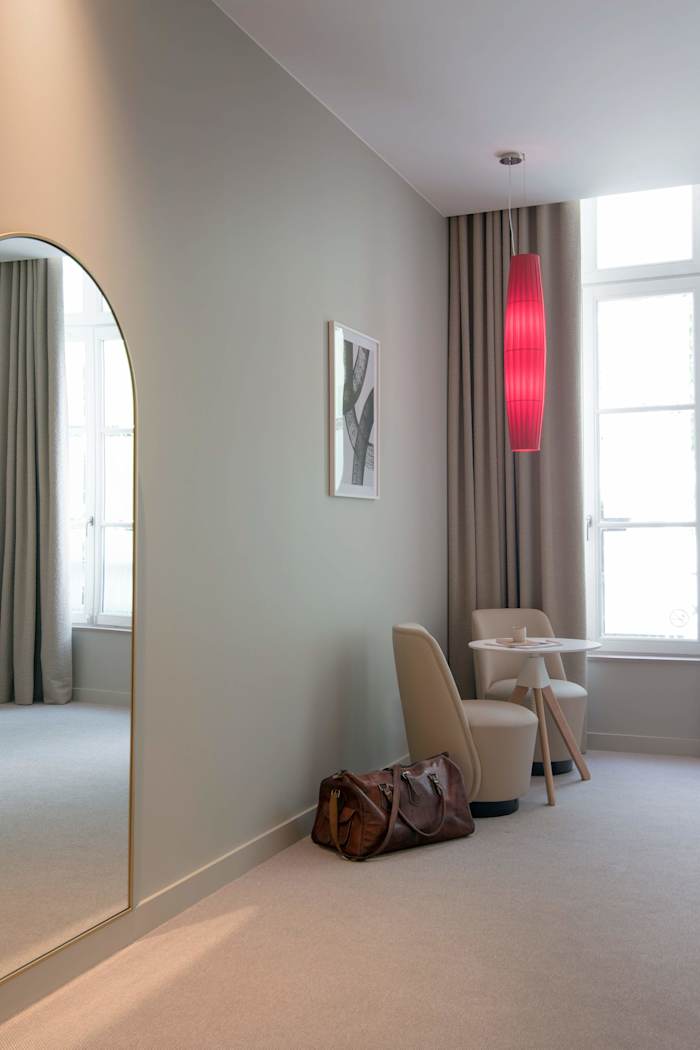 Suite Perle, Lyon – 5
