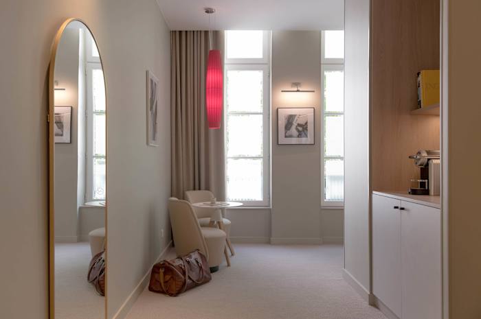 Suite Perle, Lyon – 6