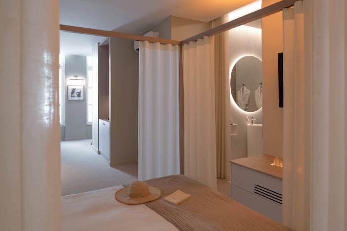 Suite Perle, Lyon – 3