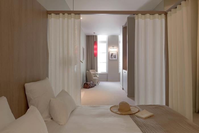 Suite Perle, Lyon – 7