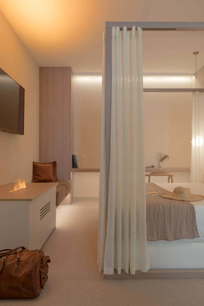 Suite Perle, Lyon – 9