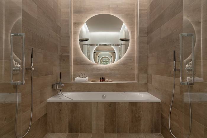 Suite Perle, Lyon – 2