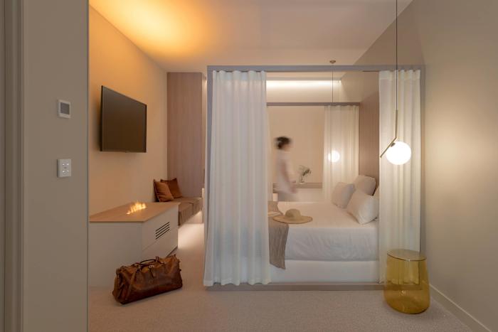 Suite Perle, Lyon – 8