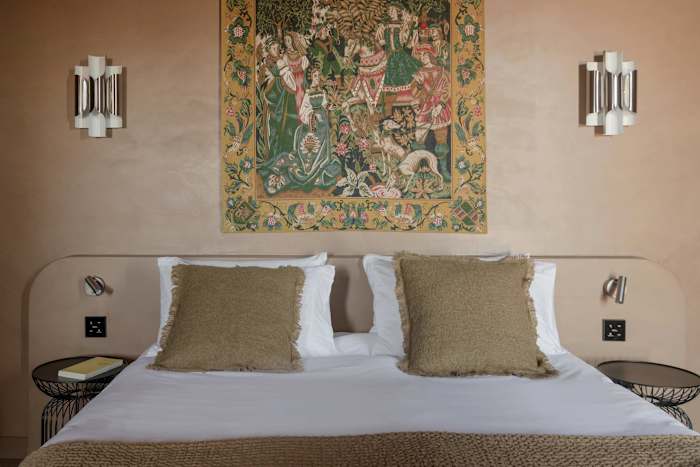 Suite Acanthe, Pérouges – 6