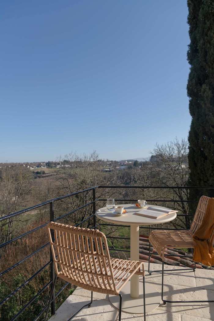 Suite Acanthe, Pérouges – 2