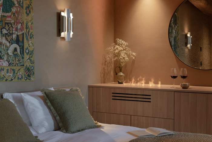 Suite Acanthe, Pérouges – 7