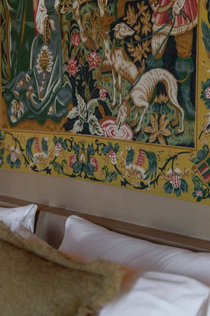 Suite Acanthe, Pérouges – 8