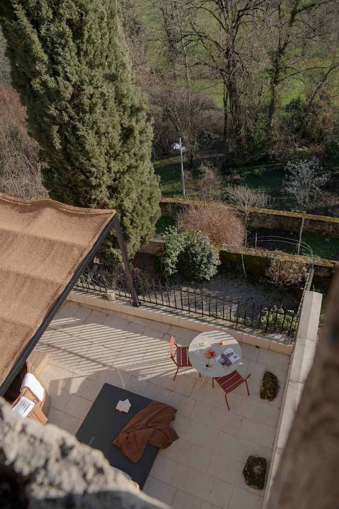 Suite Duchesse, Pérouges – 2
