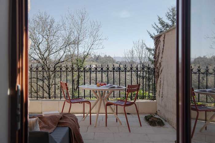 Suite Duchesse, Pérouges – 3
