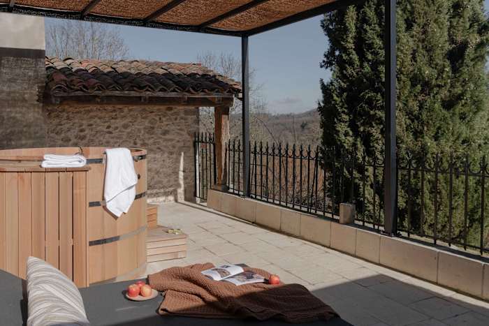 Suite Duchesse, Pérouges – 6