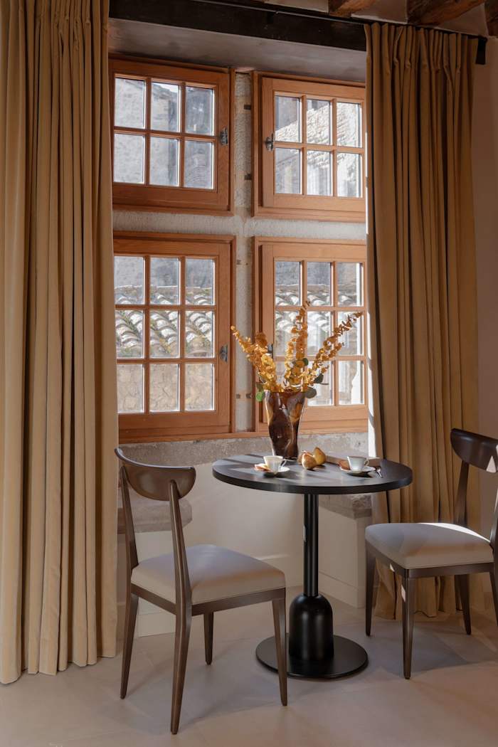 Suite Médaillon, Pérouges – 6
