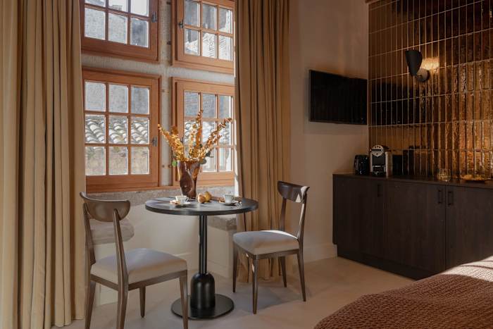 Suite Médaillon, Pérouges – 7