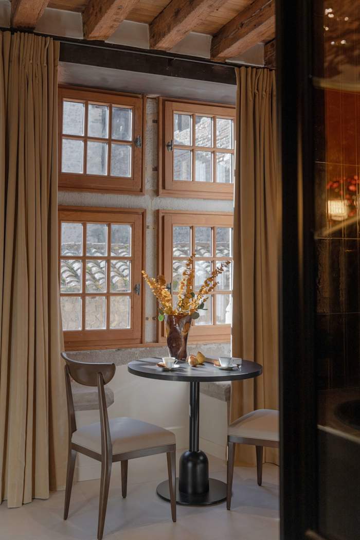 Suite Médaillon, Pérouges – 5