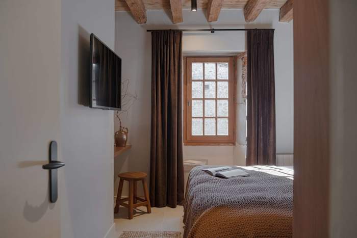 Suite Lys, Pérouges – 9