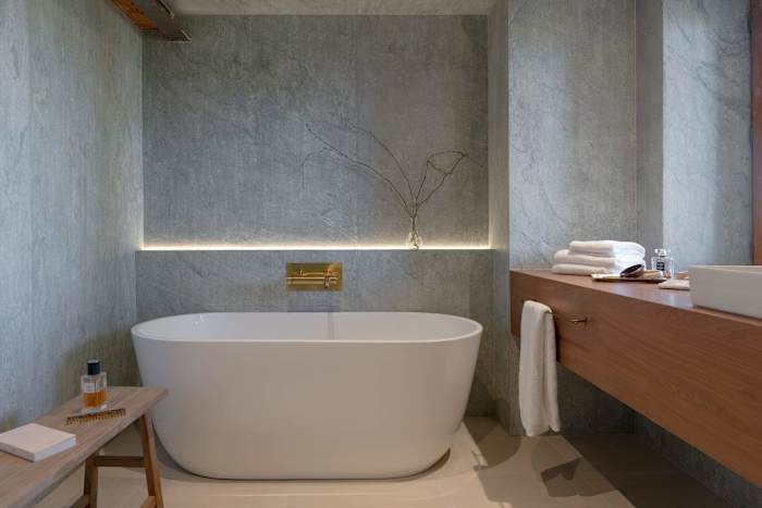 Suite Lys, Pérouges – 3