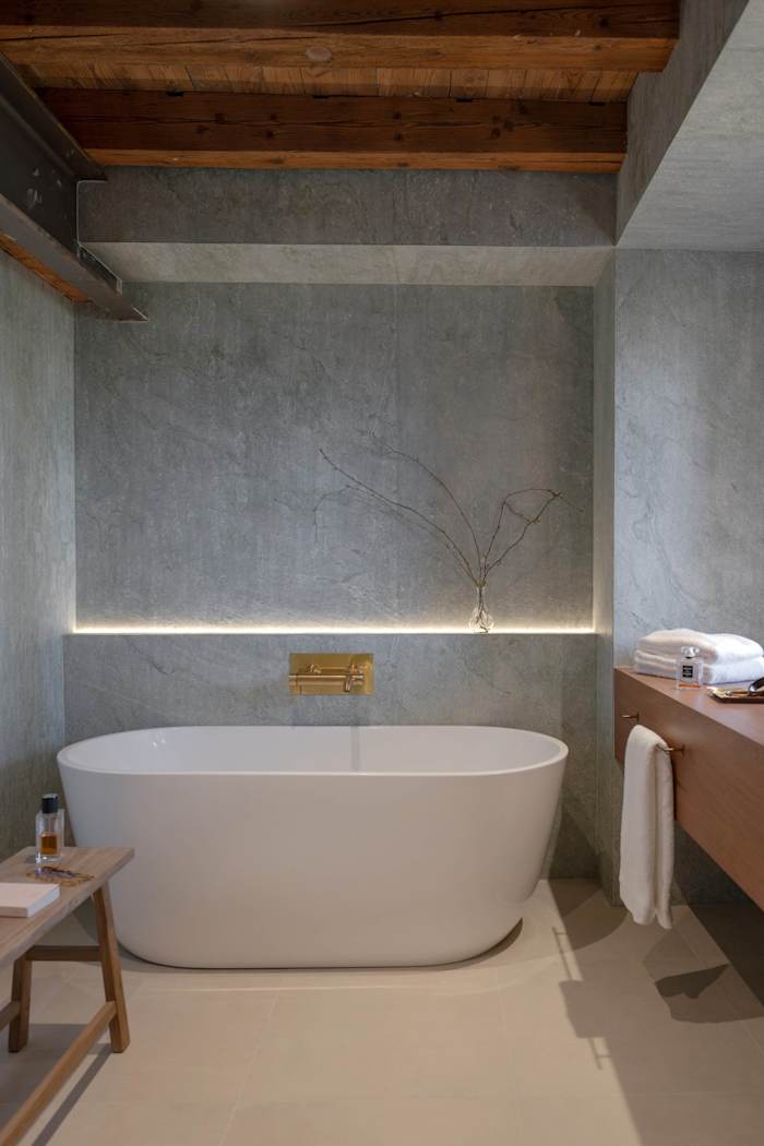 Suite Lys, Pérouges – 4