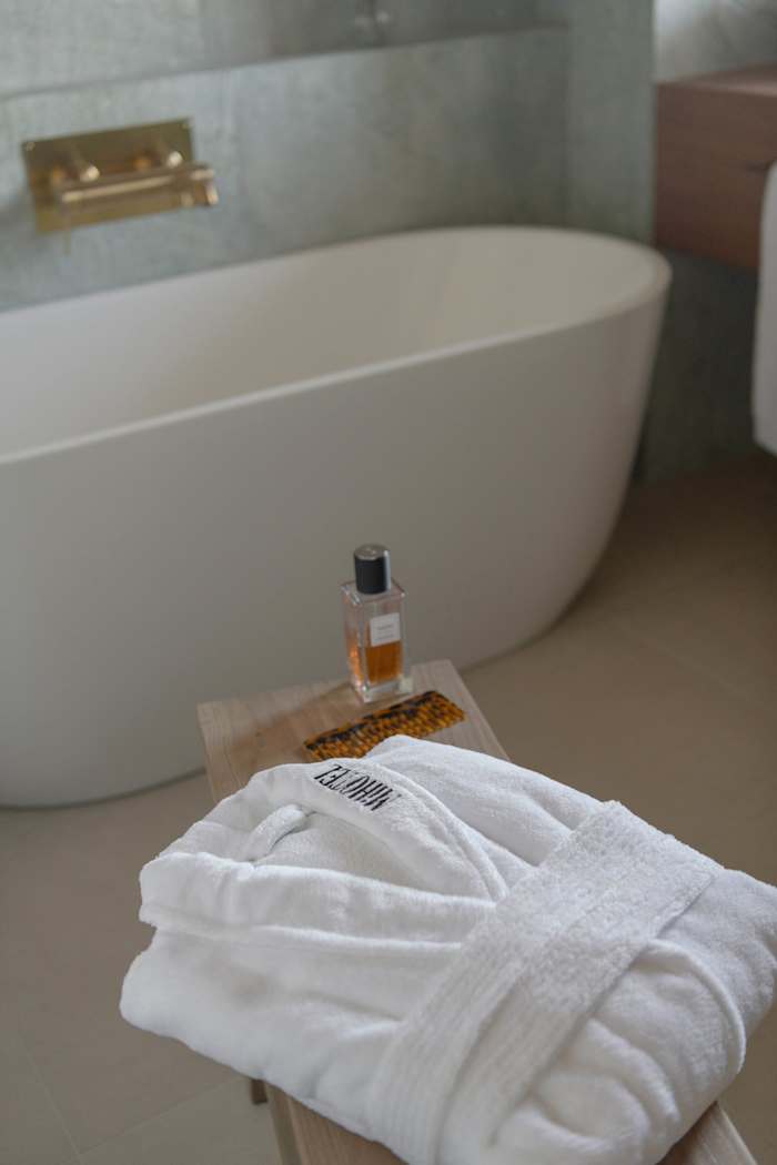 Suite Lys, Pérouges – 2
