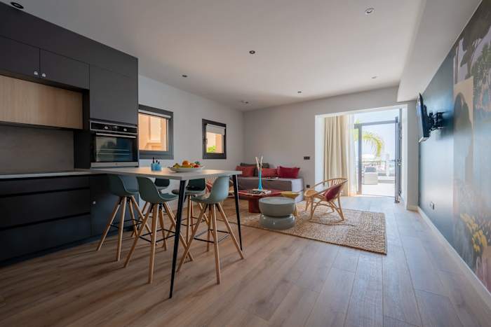 Appartement After Sun, Cannes – 8