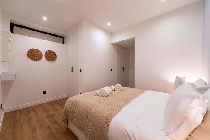 Appartement After Sun, Cannes – 6