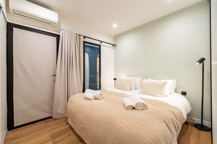 Appartement After Sun, Cannes – 5