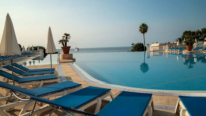 Appartement After Sun, Cannes – 7