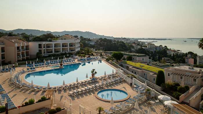 Appartement After Sun, Cannes – 2