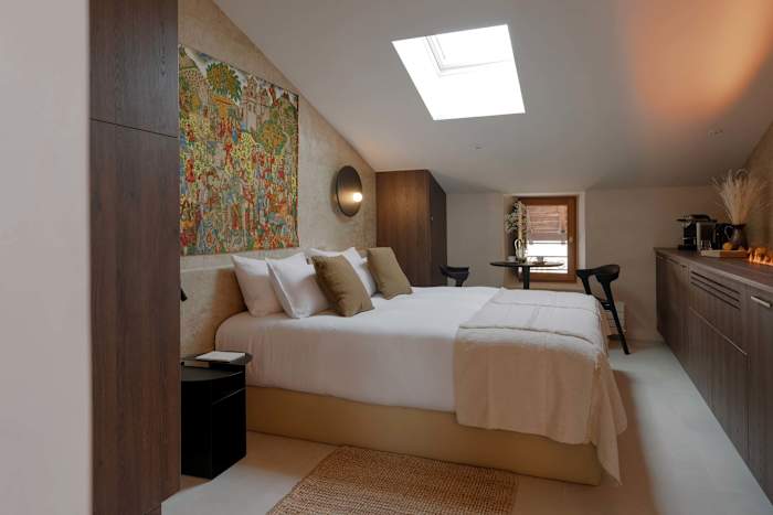 Suite Louise, Pérouges – 2